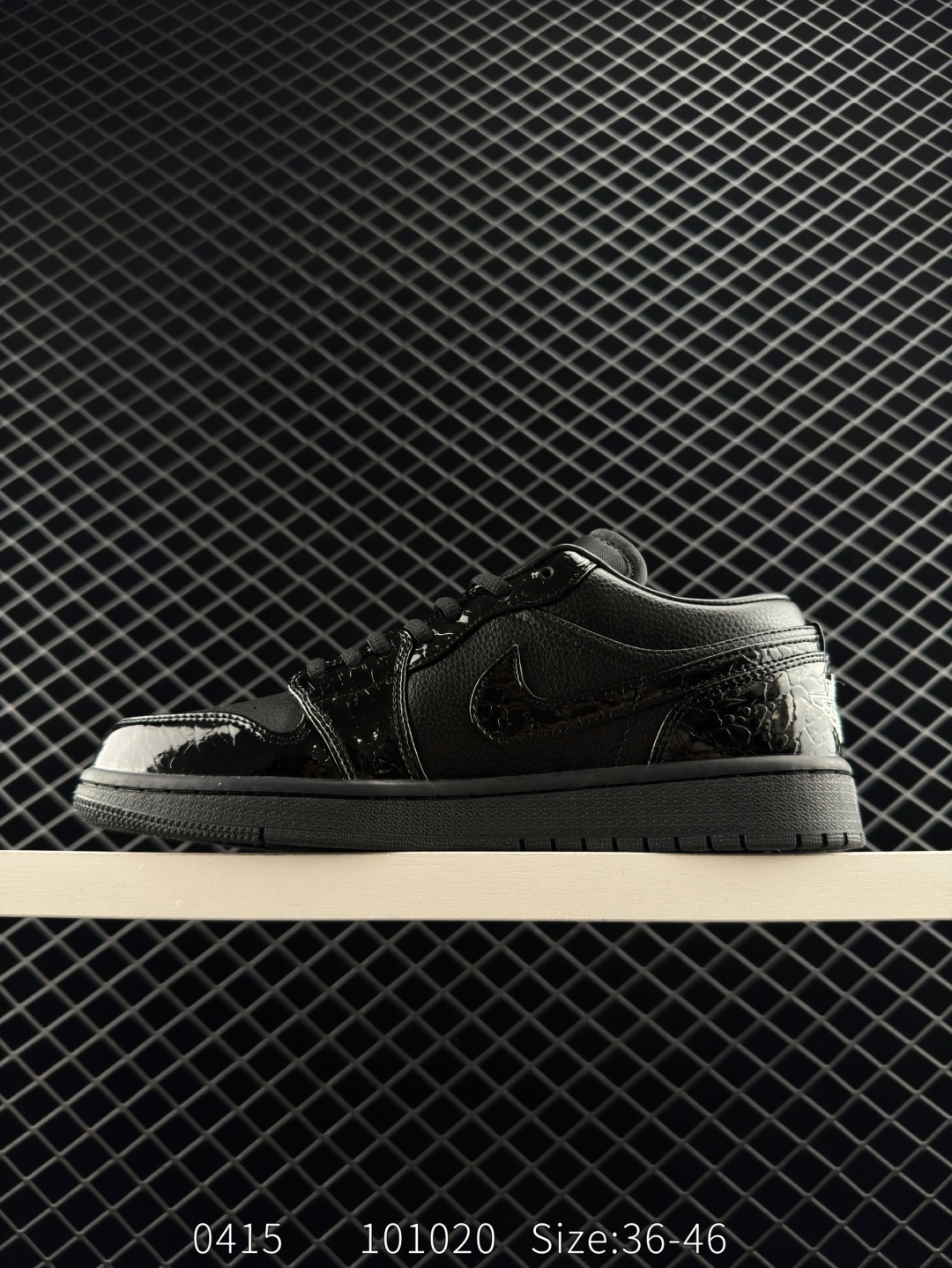 Nike Air Jordan 1 Low